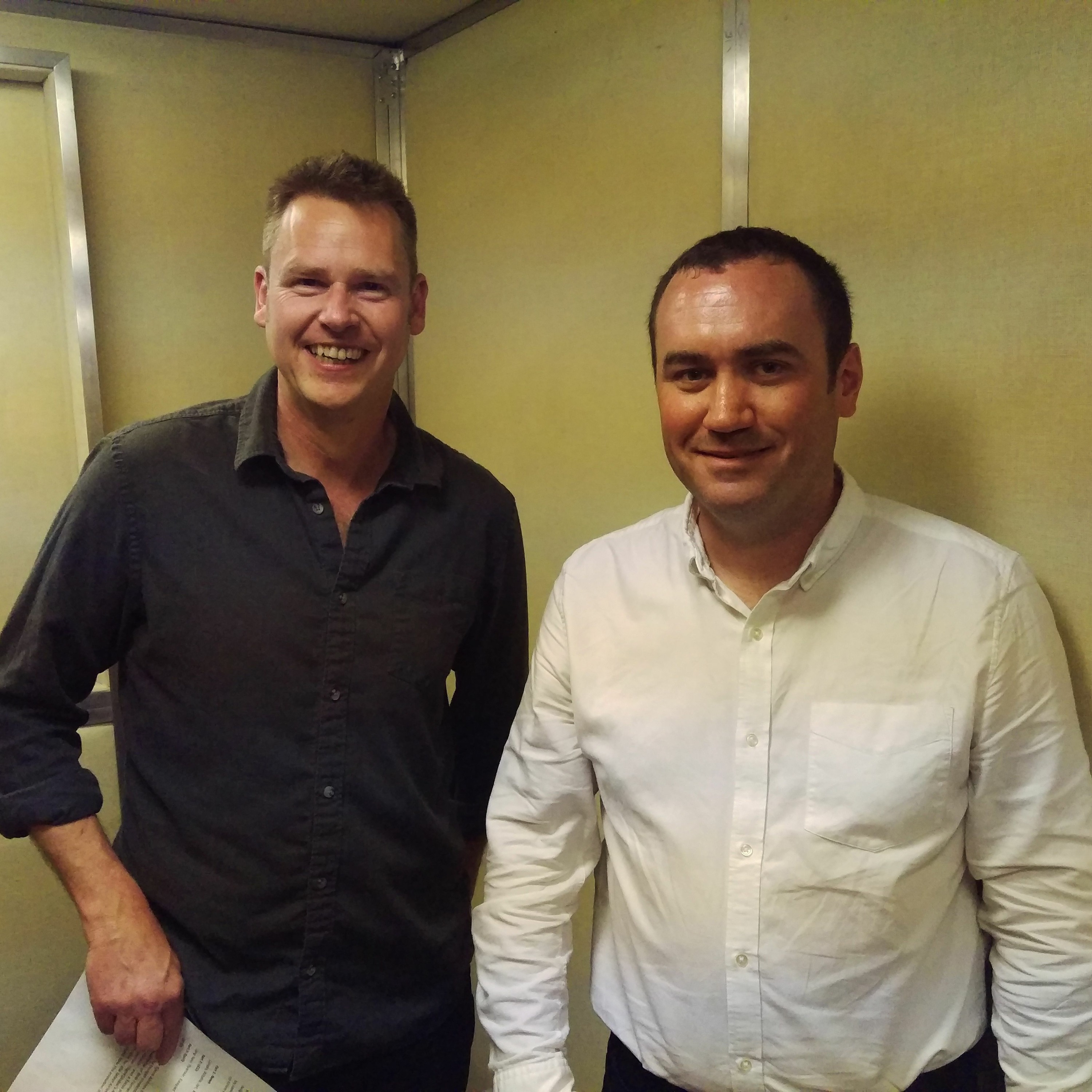 Airline Business Podcast