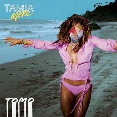 Tamia - So Into You (TOMO REMIX)