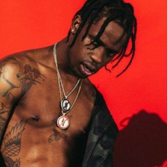 [FREE] Travis Scott Gucci Mane Type Beat | Game of Thrones (prod. Wülf Boi)