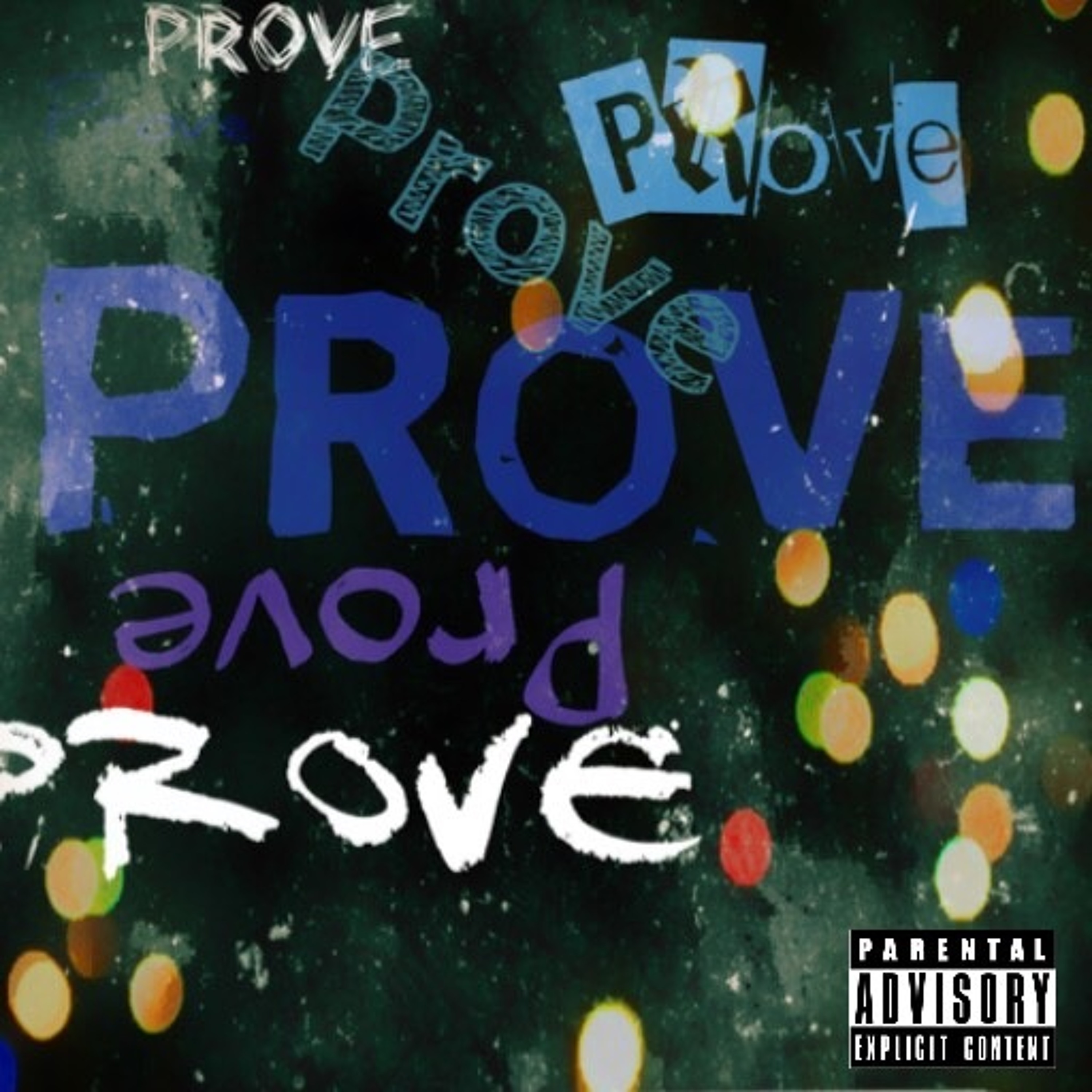 PROVE episode artwork