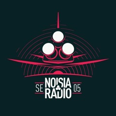 Nausika - Buried Within (Noisia Radio Clip)