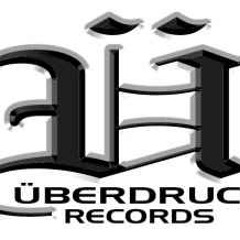 Wildman - Uberdruck Records `Tribute' 22/05/2019