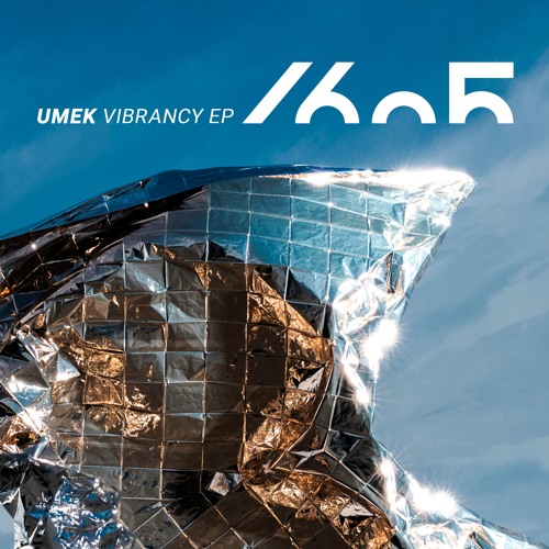 Premiere: UMEK "Vibrancy" - 1605