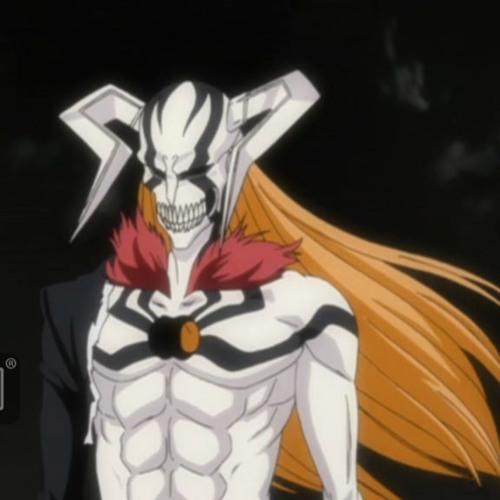 Watch how I made Ichigos Vasto Lorde Mask from Bleach! If you liked th