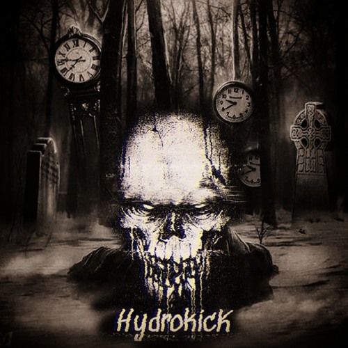 Hydrokick - My Fucking Mind