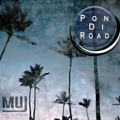 Matt U Johnson - Pon DI Road