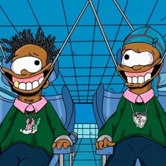 BTMM Yung CEO - Madeintyo Edit (prod. clivebeats)