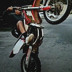 Open Gears & Oil Tears (prod by: no deep)