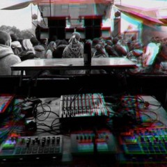 Deep Message 303(live AcidCore)