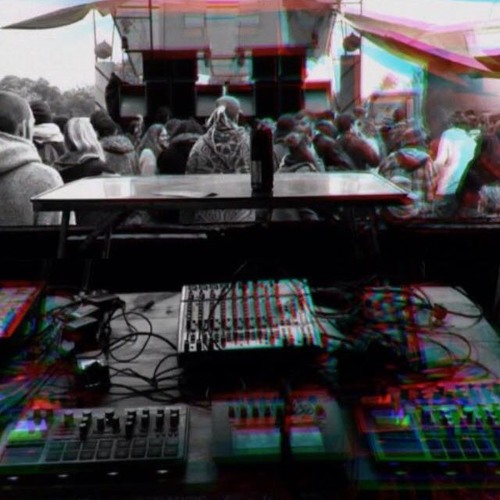 Deep Message 303(live AcidCore)
