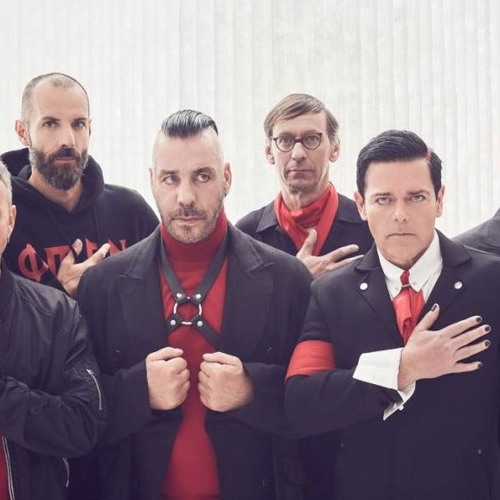 Rammstein