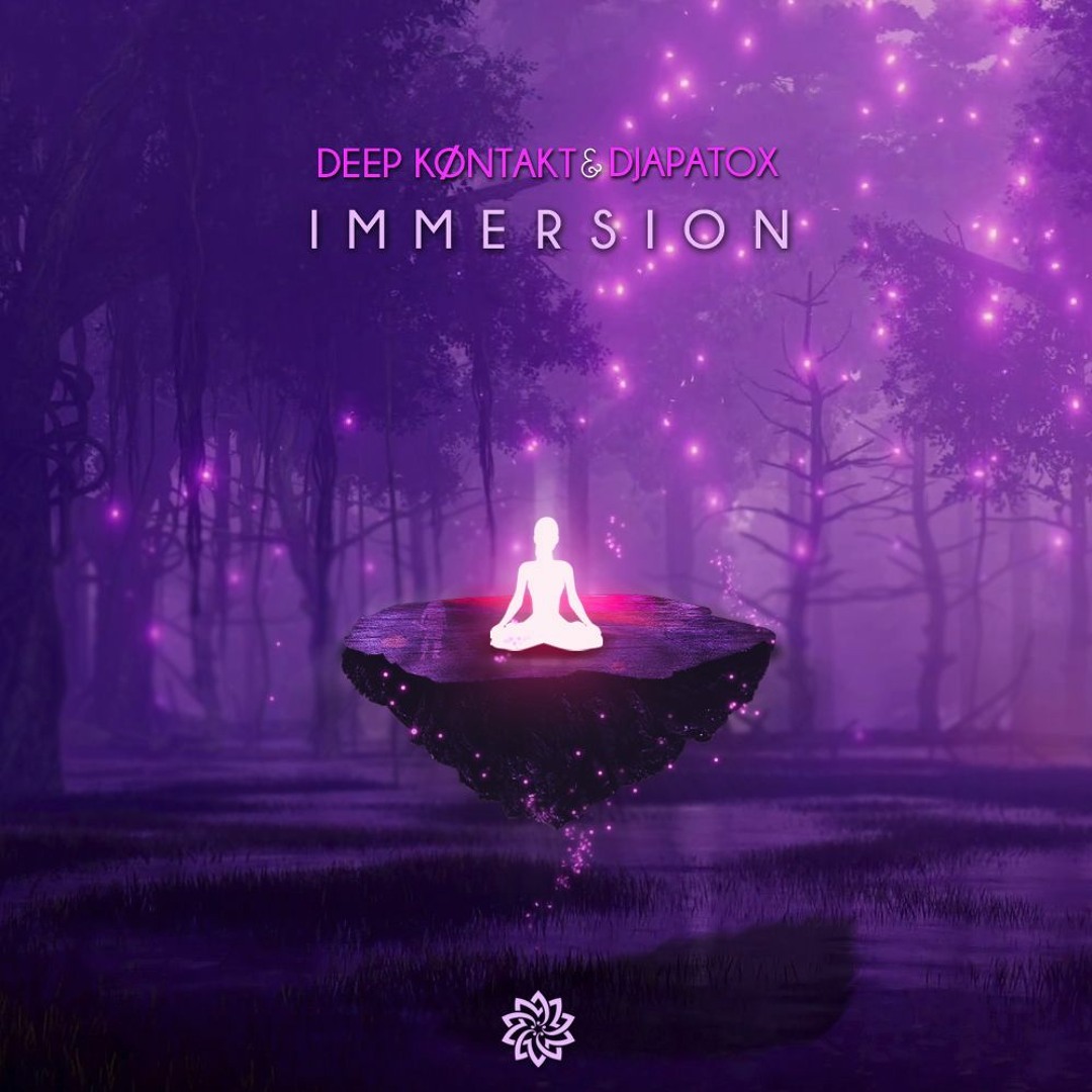 Stream Deep Kontakt & Djapatox - Immersion (Original Mix) [Free