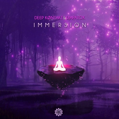 Deep Kontakt & Djapatox - Immersion (Original Mix) [Free Download]