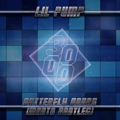 Lil Pump - Butterfly Doors [Manta Bootleg]
