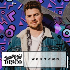 Westend - Country Club Disco Mix - May 2019