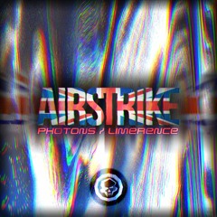 FORCE096 - Airstrike - Limerence - Preview
