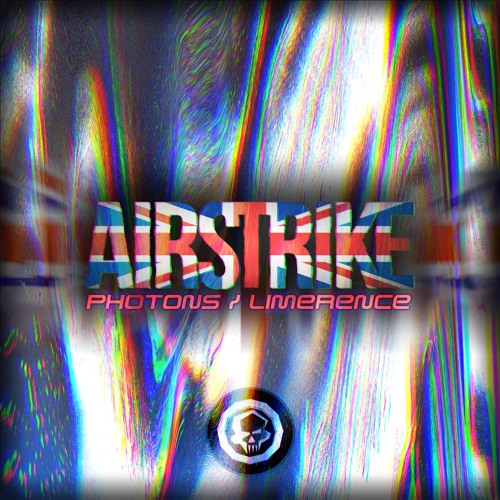 FORCE096 - Airstrike - Limerence - Preview