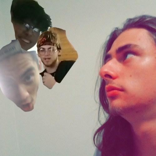 Privxte Clxb Xnly (Freestyle)Ft. EddieRedDot X Deracs X WaterboiStev!e XXx (Eng. Yung Bxnger)