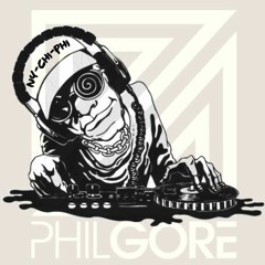 90's NY Deep House / Chicago House Mix by Phil Gore