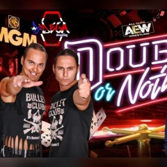 The AEW Double Or Nothing Predictions Show
