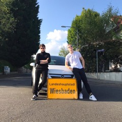 Sonnenbergstyle