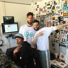 The Soul Clap Records Show with Bamboozle & Jitwam 5/7/19
