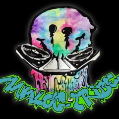 Pasquatek Live set  Analog Tribe v.s.BB 23