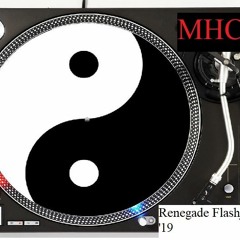 Renegade Flashjam '19