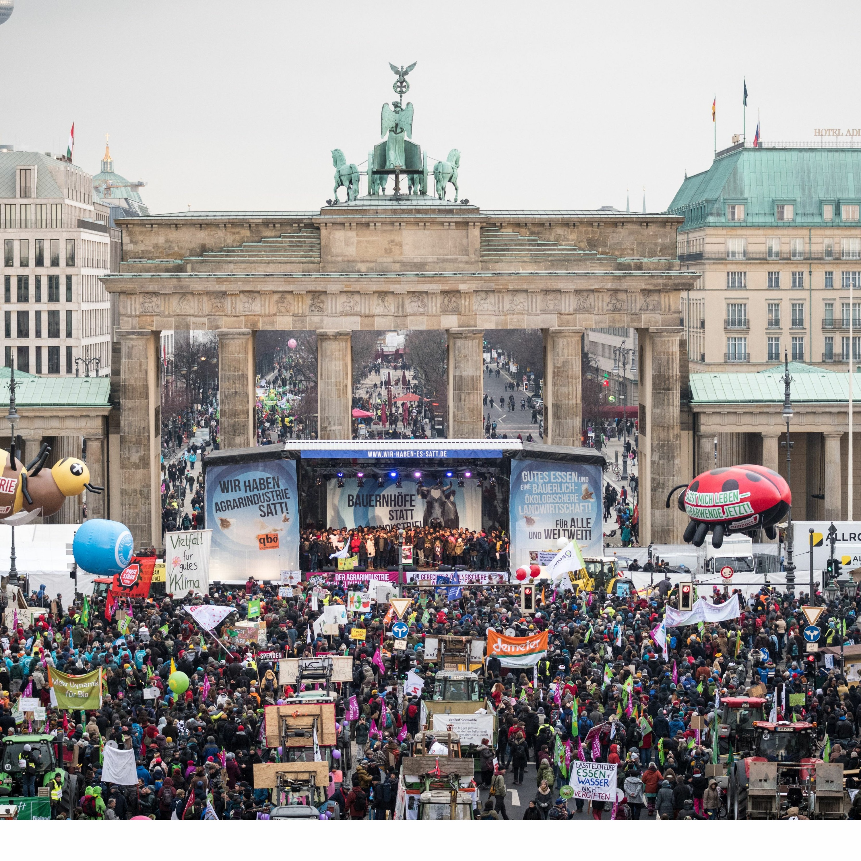 couchFM - Das Berliner Campusradio