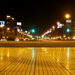 Danger & Yatuza - Underground (Forthcoming G4N)