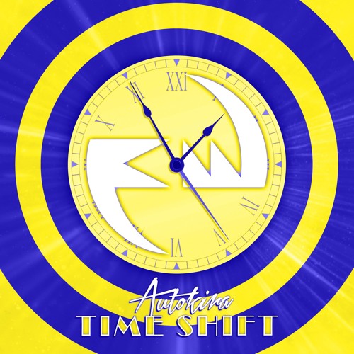 Autokira - Time Shift