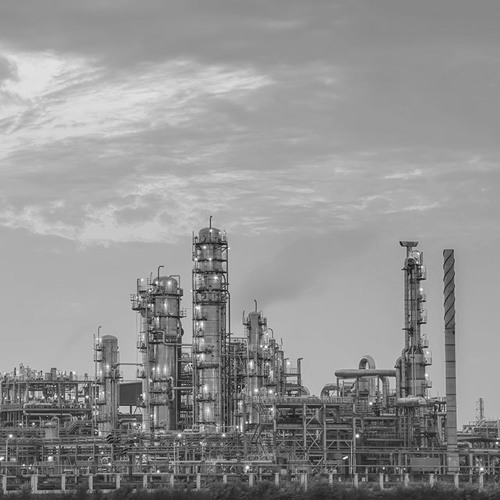 Enfant De L'Industrie