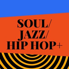 jazz, hip hop, lounge