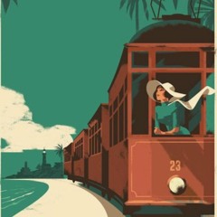 Katia's travel