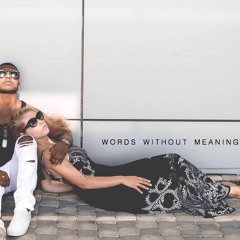 Words Without Meaning ft Efinxace | English sad song 2023 | new english songs 2023