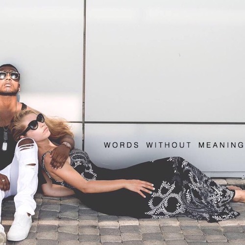 Words Without Meaning ft Efinxace | English sad song 2023 | new english songs 2023