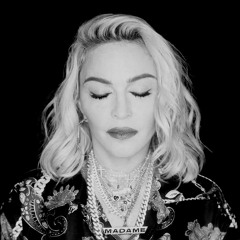 Madonna - Crave (whatthefishsay Remix)