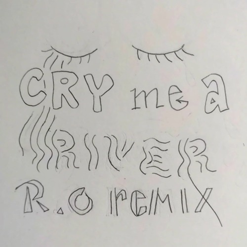 Justin Timberlake - Cry Me A River (R.O remix) FREE DL