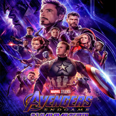Avengers Endgame (DJ Hax Max Remix)