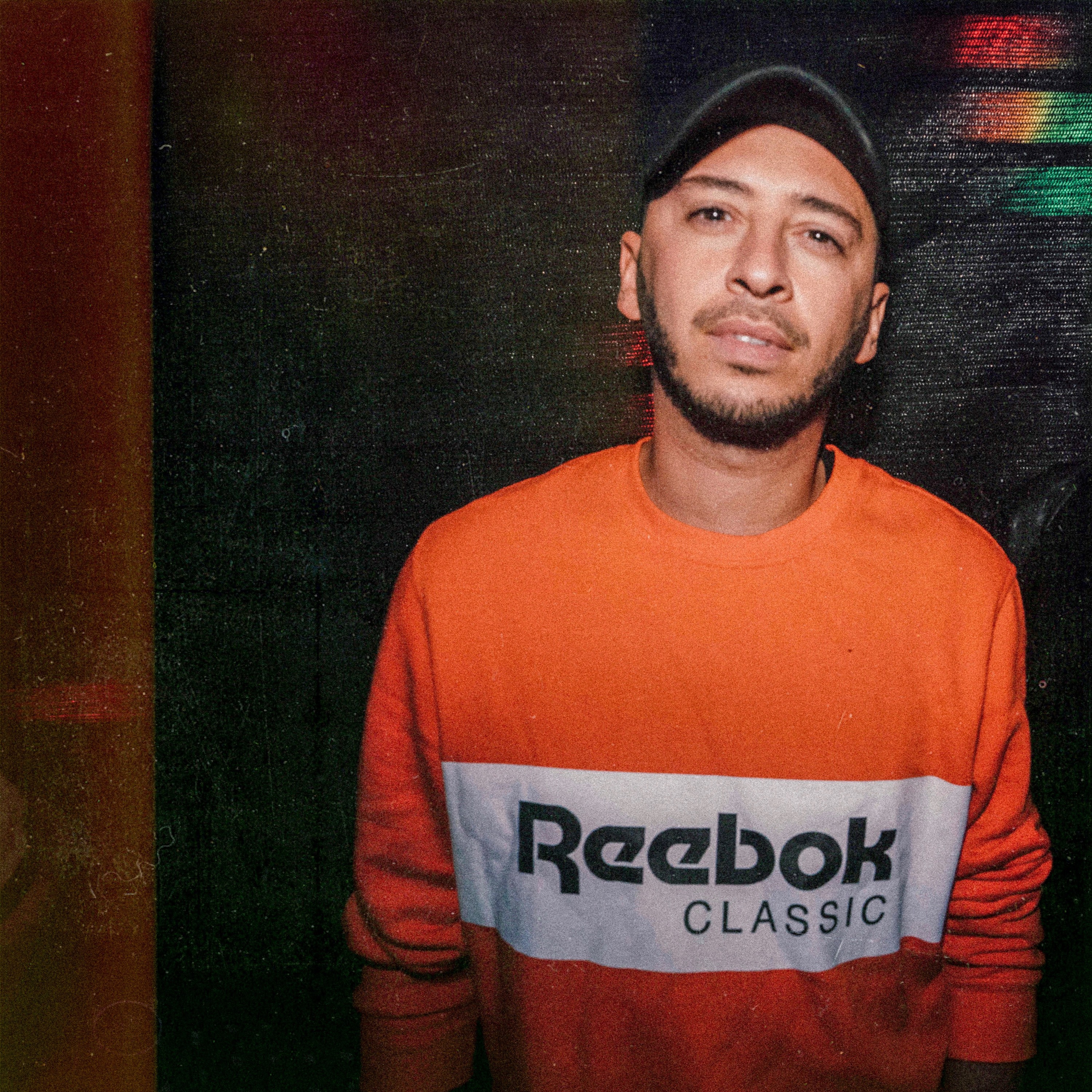 Sirus Hood podcast & mixes