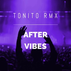 After Vibes (Original Mix) [BUY = FREE DOWNLOAD]