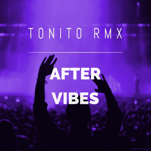 After Vibes (Original Mix) [BUY = FREE DOWNLOAD]