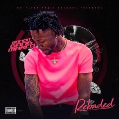 Bandit Gang Marco - 5 Am ft persona Jackson