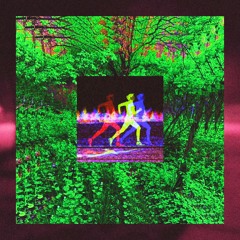 You Said (feat. Justin Tibbs)