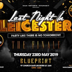 Dj Daggastar - #LastNightInLei StrictlyDancehall Edition Mix
