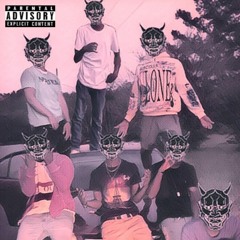 Jeeper $LiM6 Creepers feat. TreVo