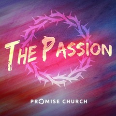 2019-04-28 | The Passion | "The Road To Emmaus" by Rob Good