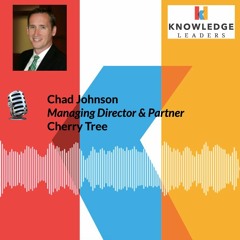 Interview with Chad Johnson on "Trends in Early Childhood Education and M&A"