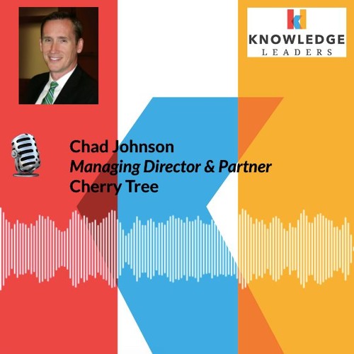 Interview with Chad Johnson on "Trends in Early Childhood Education and M&A"