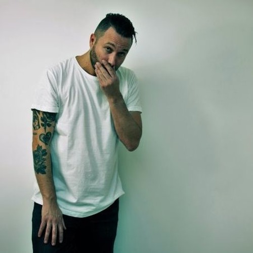 Nic Fanciulli - Cat Out Of The Bag (Jim Rivers Cat Nip RMX)